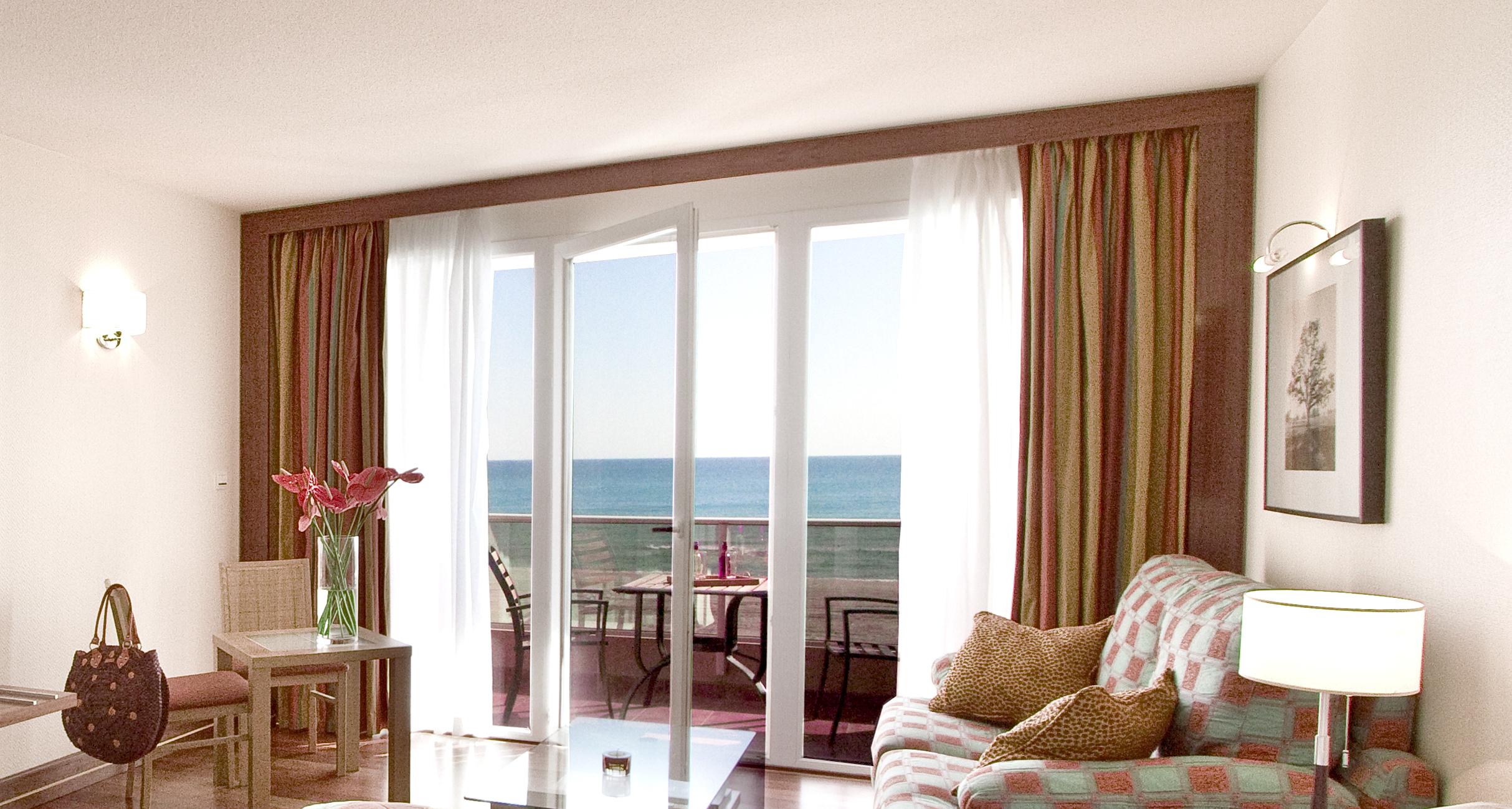 Grand Hotel Les Flamants Roses Thalasso & Spa Canet-en-Roussillon Ngoại thất bức ảnh