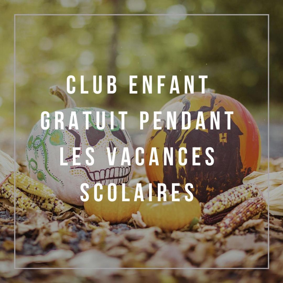 Grand Hotel Les Flamants Roses Thalasso & Spa Canet-en-Roussillon Ngoại thất bức ảnh