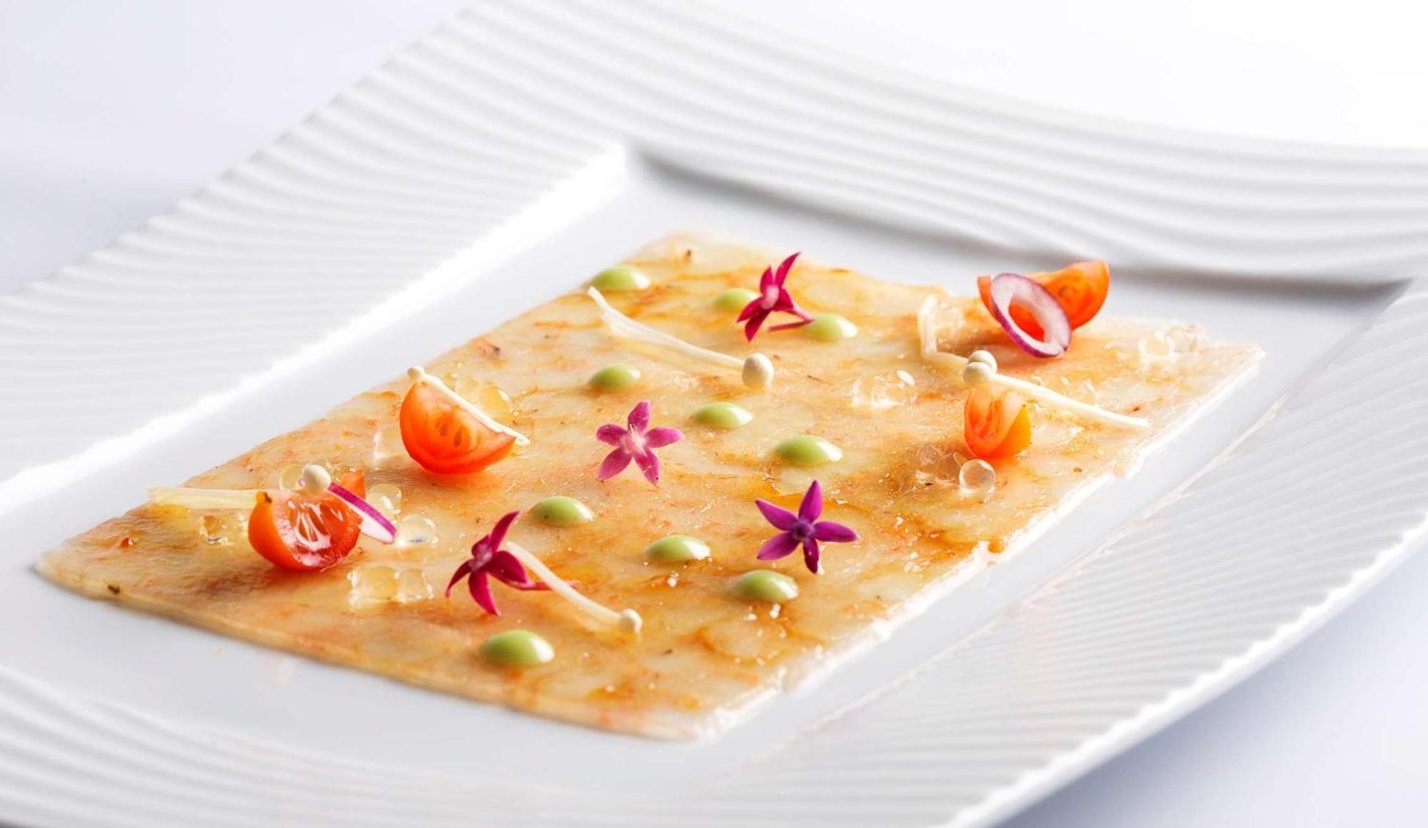 Grand Hotel Les Flamants Roses Thalasso & Spa Canet-en-Roussillon Ngoại thất bức ảnh