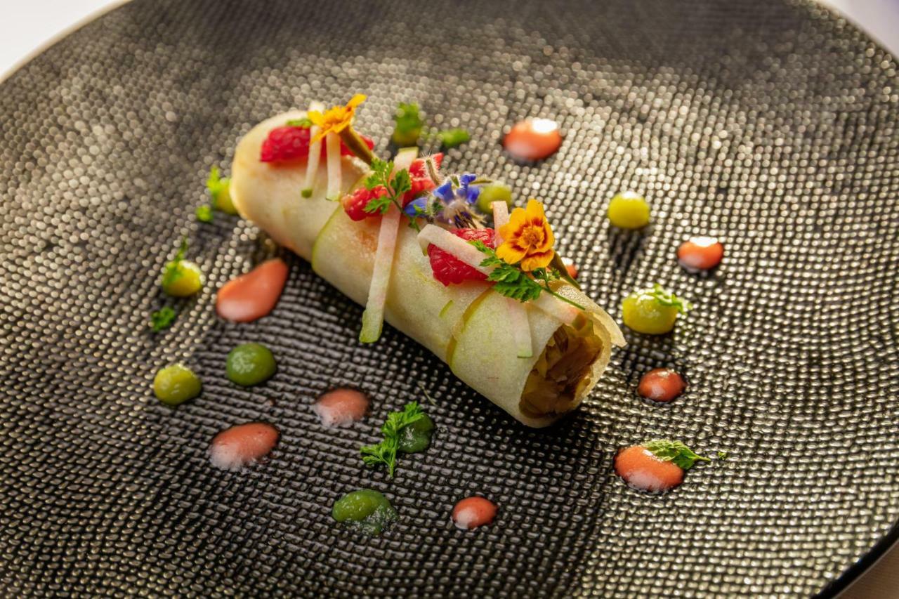 Grand Hotel Les Flamants Roses Thalasso & Spa Canet-en-Roussillon Ngoại thất bức ảnh